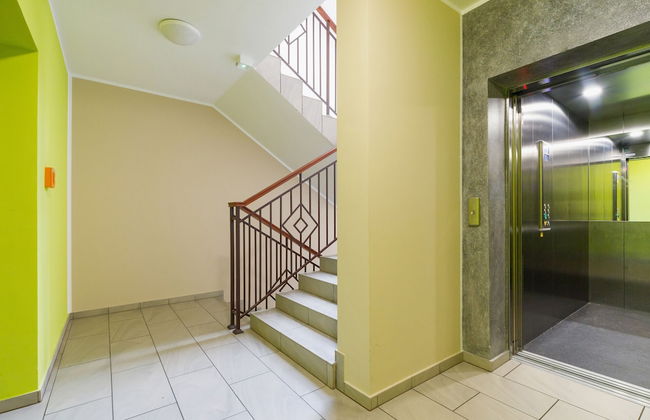 Apartment Kamienna Wisla by Renters - Photo 69