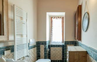 Podere Vergianoni con piscina e vista mozzafiato - Foto 15