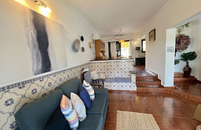 Tavira Traditional Villa by Homing - Foto 18