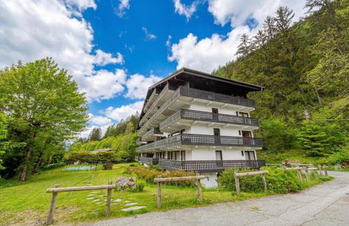 Résidence Androsace 31 - Happy Rentals - Foto 6