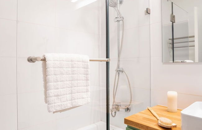 Deluxe AchzivBeach Apartment in Nahariya - Foto 38