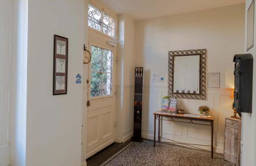 Le Relais de l'Orangerie - Foto 63