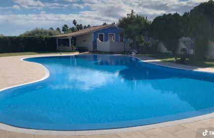 Villa Parisi - Photo 11