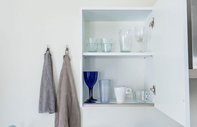 The Palm Leaf Apartments - Foto 6