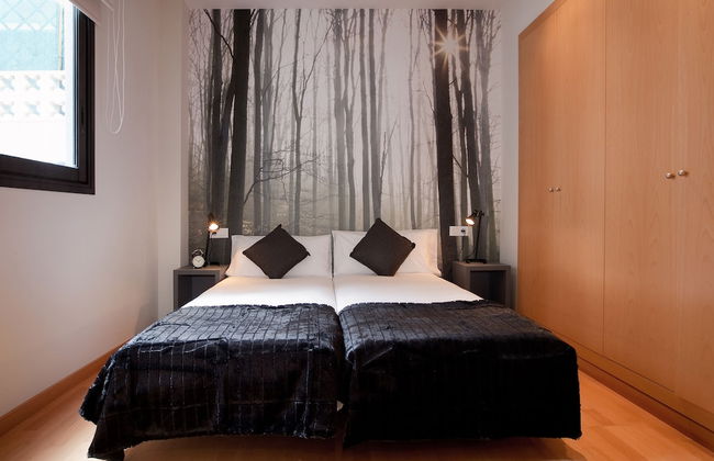 AB Park Güell Apartments - Foto 12