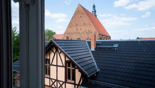 Bürgermeisterhaus Jüterbog - Gästeapartments am Kulturquartier - Foto 5