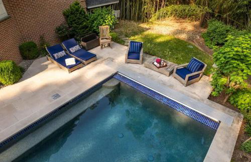 Luxury Princeton Estate Pool, Hot Tub, Sleeps 20 - Photo 80