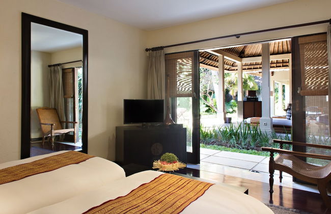 Kayumanis Sanur Private Villa & Spa - Photo 37