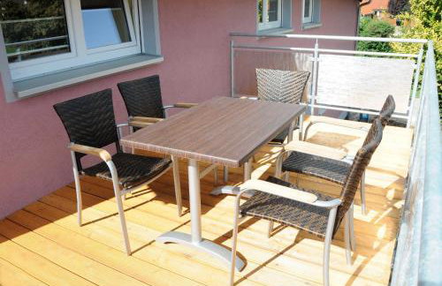 Caseti 5 Ferienwohnungen - Rothenburg u Bad Windsheim - Foto 33