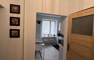 Apartament Paprotka - Foto 9