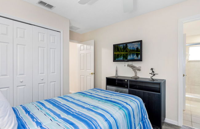 Florida Breeze - Foto 15