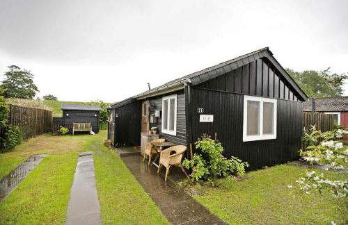 Lütte Hütte - Foto 1