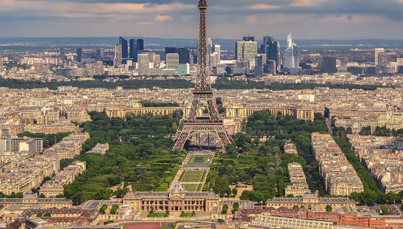 Biglietti per l'ultimo piano della Torre Eiffel - Foto 3, La Torre Eiffel è il simbolo di Parigi