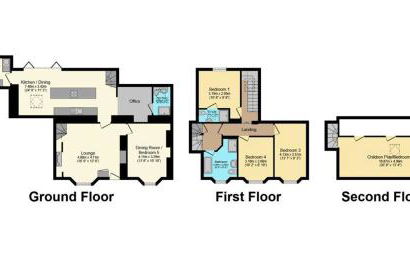 Luxury Cotswold Cottage with hot tub in Stow on the Wold! - Foto 26