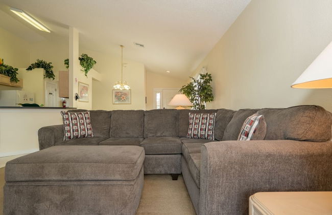 Lkb1029lkb 4 Bedroom Villa in Lake Berkley - Foto 13