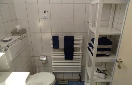 Ferienwohnung Robbe - Foto 13