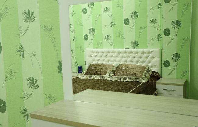 Al-Salam Hotel Apartment - Foto 18