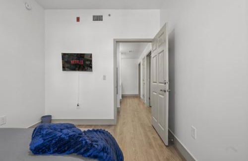 Urban Oasis - Balcony, Free Parking, Views, Gym - Foto 21