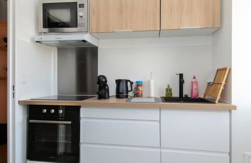 Le CinéRêve l 20' Paris l Netflix l Fibre l Parking - Foto 10