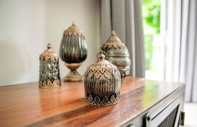 Lovely Holiday Home in Kaatsheuvel With Bubble Bath - Photo 69