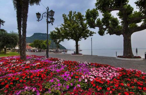 Residence MokyA1-piscina, WiFi, giardino, garage - Foto 43