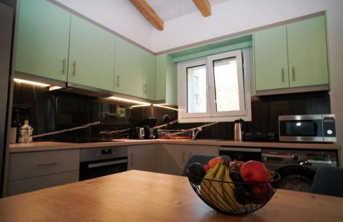 Villa di pietra II - Foto 10