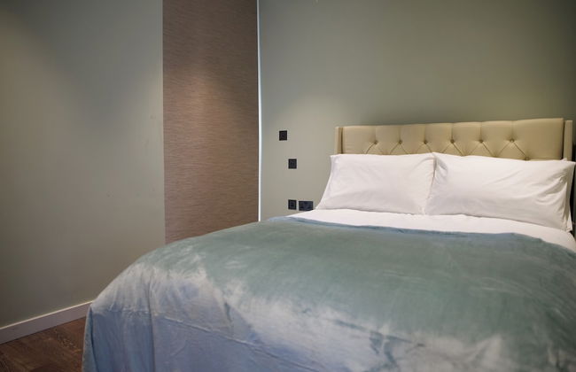 Luxurious Haven in Battersea - Foto 5