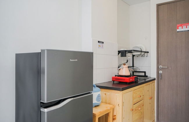 Emerald Bintaro Studio Apartment near British School - Foto 10