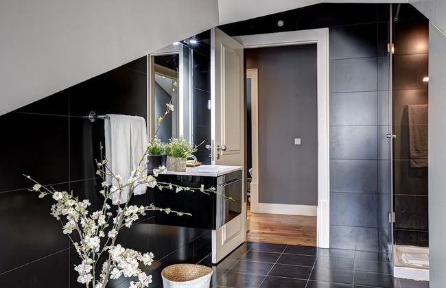 Canaan Boutique Apartments Fanqueiros114 - Foto 29