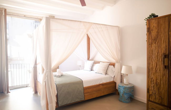 Apartamentos La Guarida 1820 - Foto 16