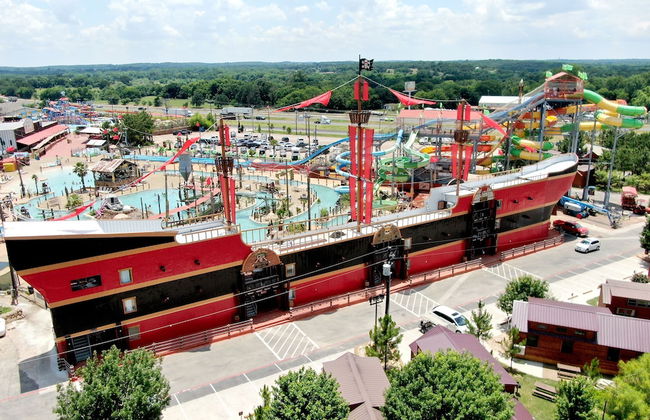 North Texas Jellystone Park - Foto 76