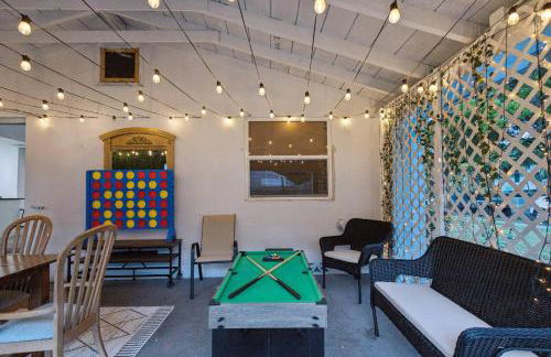 3BR Near Peanut Island | Events, Grill & Games - Foto 25