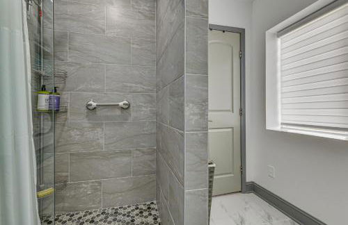 Waterfront Slidell Home with Patio 3 Mi to Beach! - Foto 25