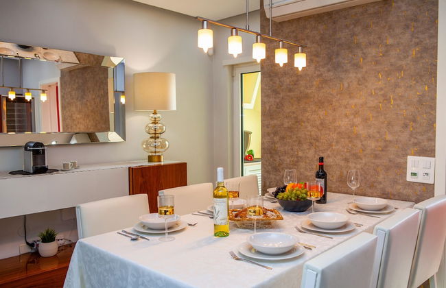 Apartment Oasis Diamond - Photo 13