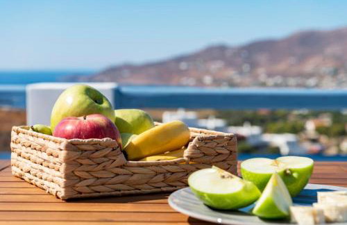 Oceania House with sea view - Foto 8