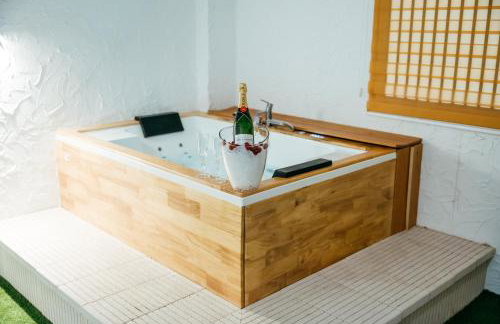 Sada Flat, Jacuzzi, Chill Out, 7 Pax, SmartTV - Photo 3