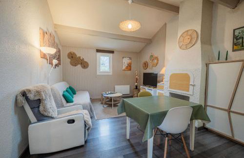 Gites Le Clos des Pradals - Foto 30