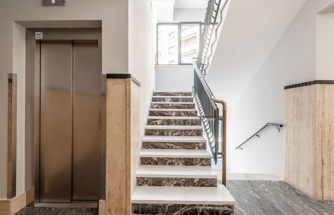 Numa Rome Verso - Foto 48