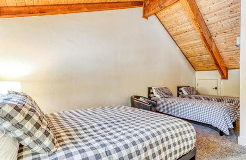 Black Butte Beauty - Foto 25