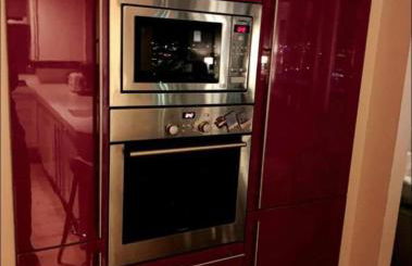 Designer Penthouse with Riverviews - G1 Glasgow City Centre, 3 Bedrooms, 2 Bathrooms, 1 Living room / Kitchen. Full Floor, Wrap Around Terrace, Panoramic Views, Off Central Station / Buchanan Street - Foto 31