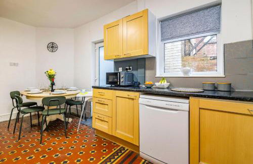 Motorpoint Arena House - Sleeps 10 - Foto 79