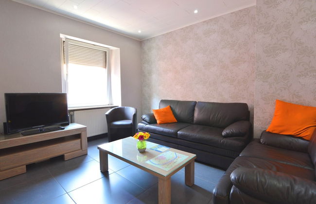 Lovely Modern Apartment, Near the Mosel, Shops and Restaurants - Foto 11