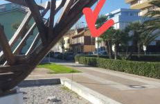 casa vacanza fronte mare Fano Sassonia 2 - Foto 16