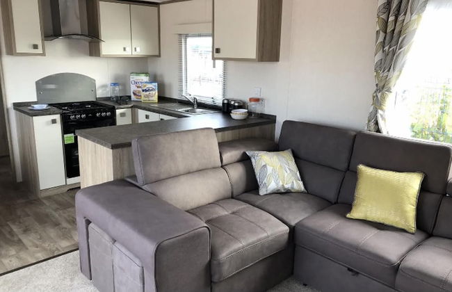 3 Bedroom Holiday Rental Ingoldmells Skegness - Foto 6