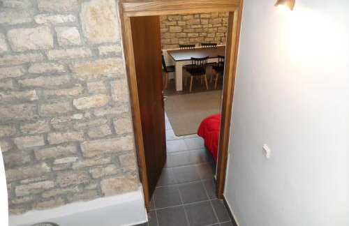 Kalpaki stone apartment 1 - Foto 6