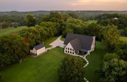 Luxury Estate on 10 Acres - Foto 1