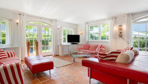 5 Sterne Reetdachhaus Wildröschen - Foto 3