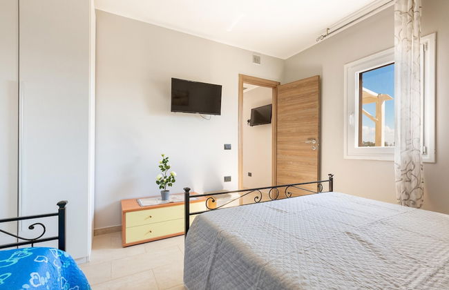 2206 Perla del Boncore by Barbarhouse - Foto 2