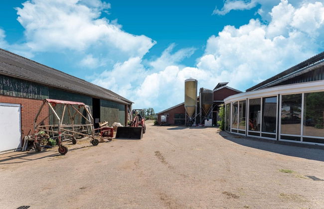 Eibergen Holiday Retreat Home - Foto 23