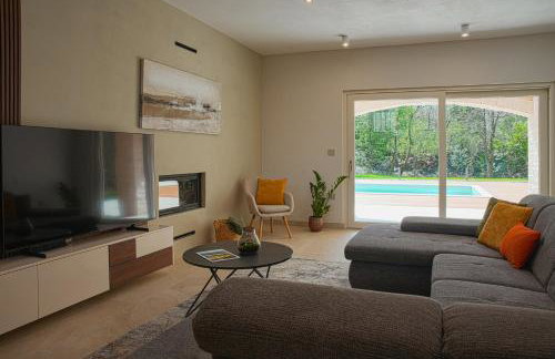 Villa Lapidea - Foto 16